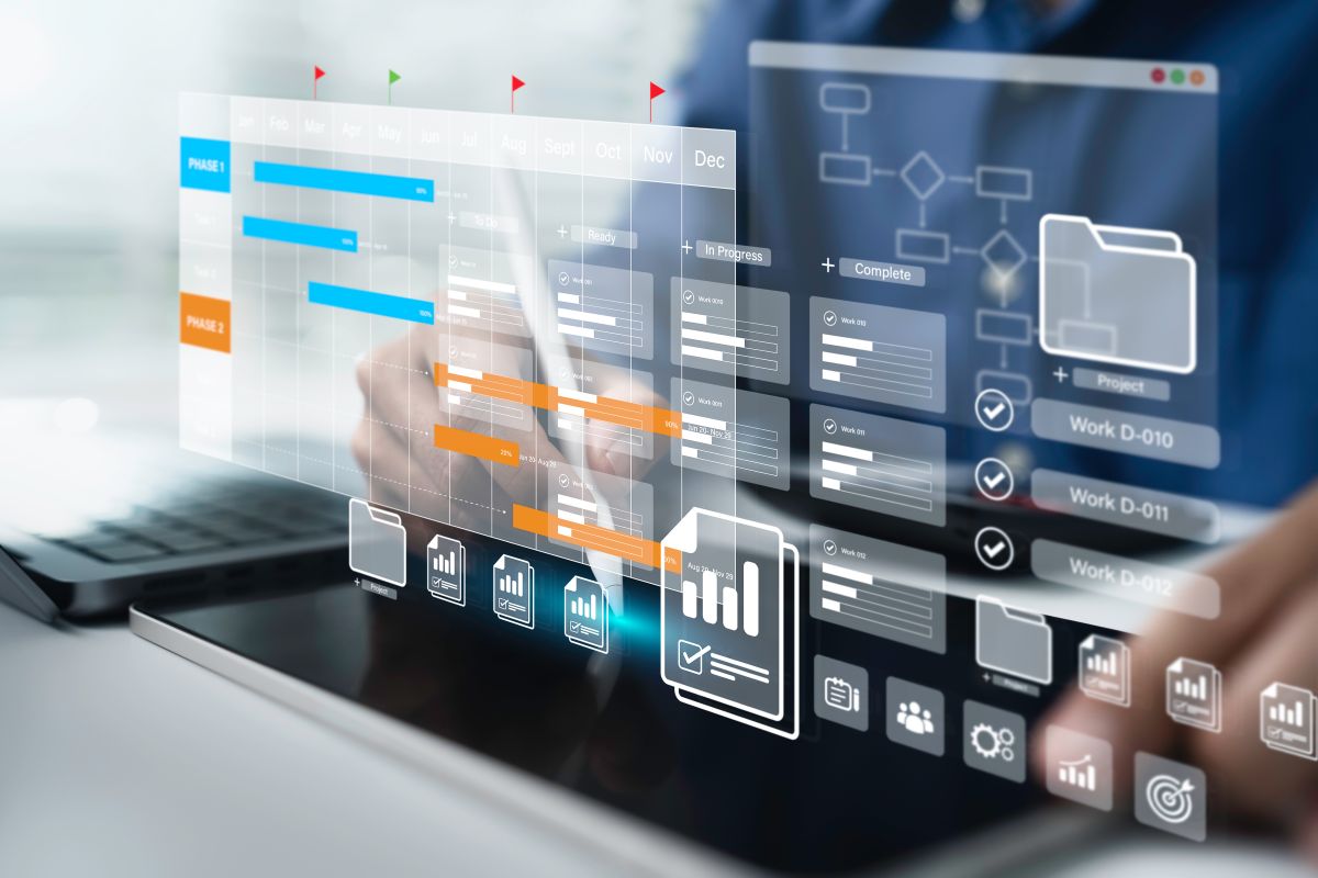 サプライヤーポータルの意味と役割とは?製造業における活用方法