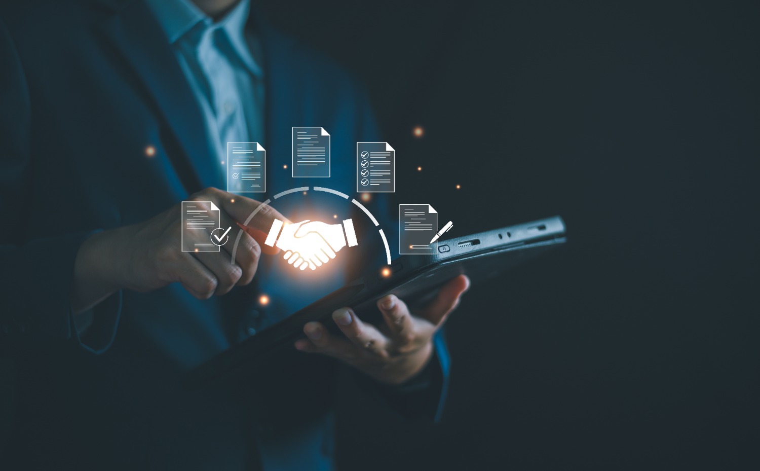 口頭発注は違法?契約トラブルを回避するための対策まとめ