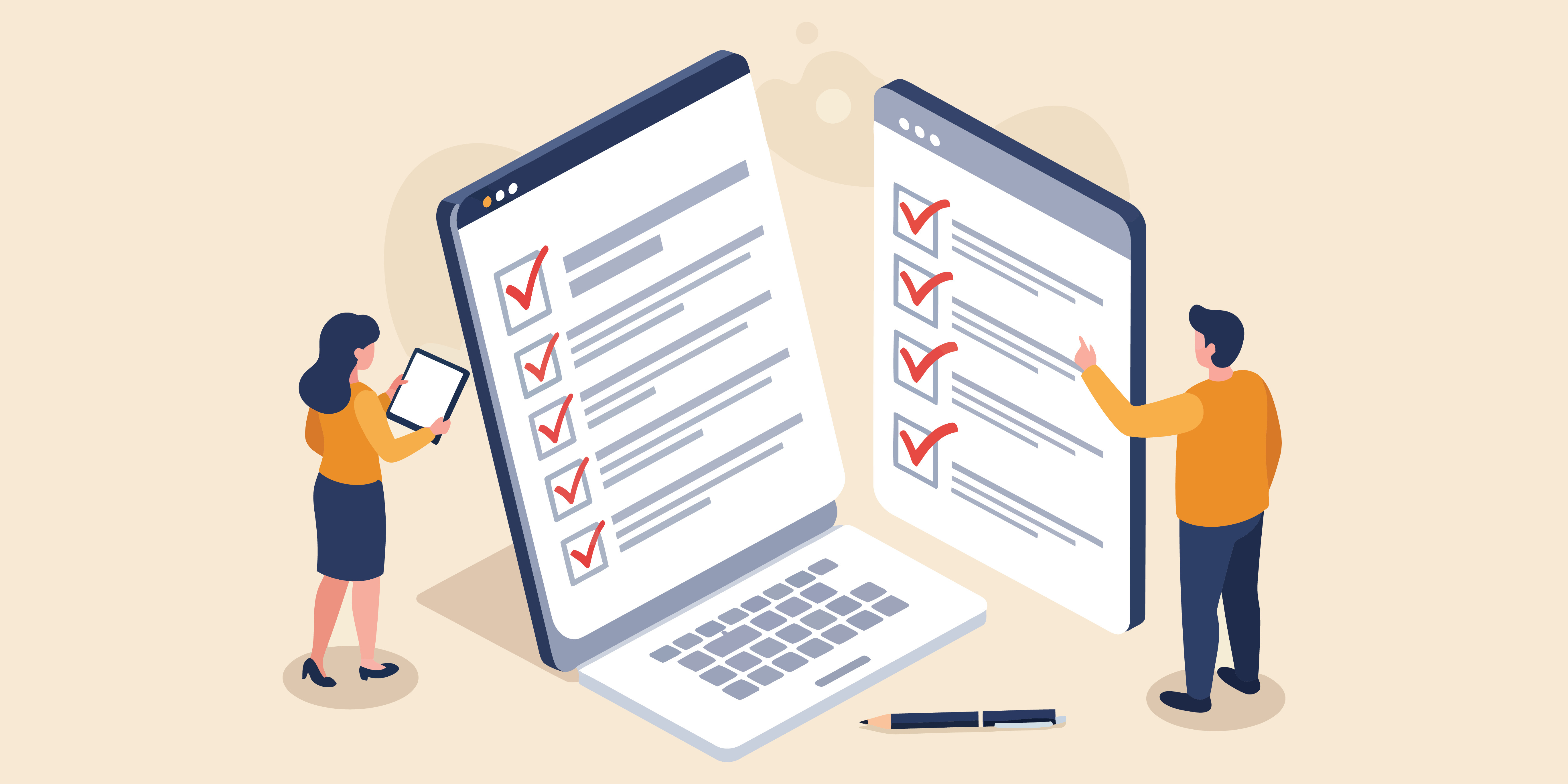 サプライヤーポータルの意味と役割とは?製造業における活用方法