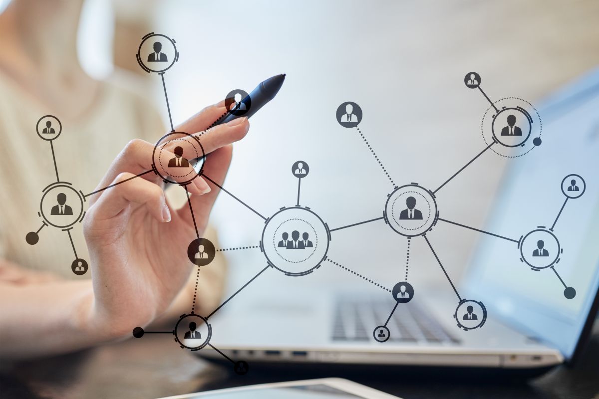 サプライヤーポータルの意味と役割とは？製造業における活用方法