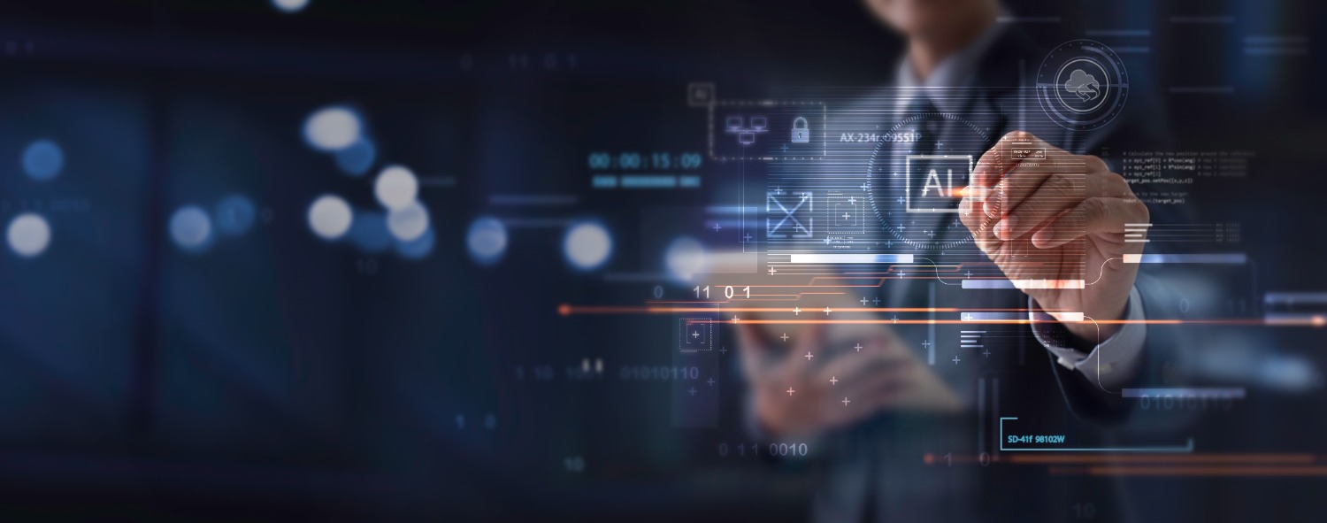 AIで変わるサプライヤー管理｜メリットや手法を解説