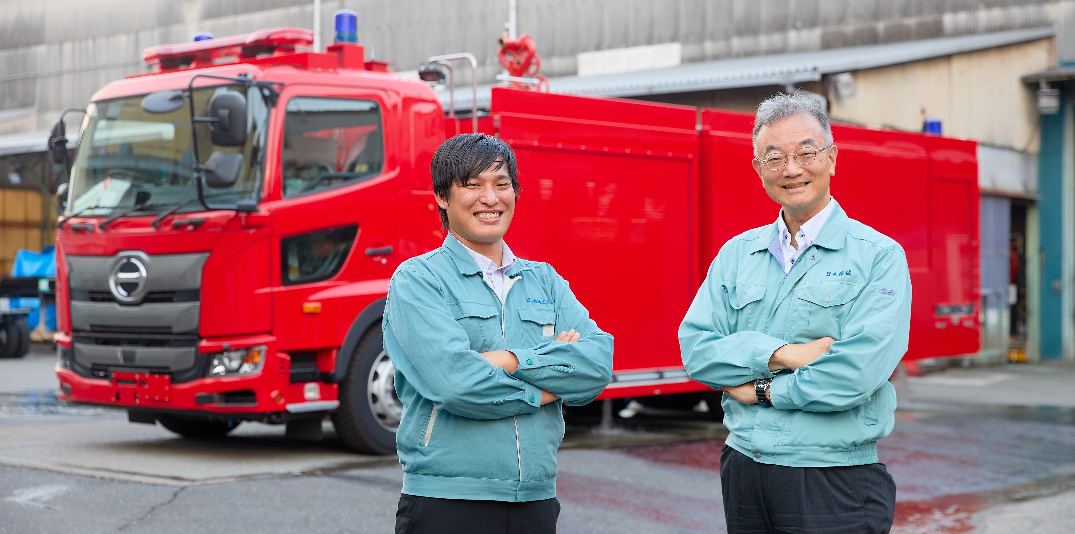 CommuRing導入事例_ワールドハウジングクラブ株式会社様 CommuRing導入事例_日本機械工業株式会社様