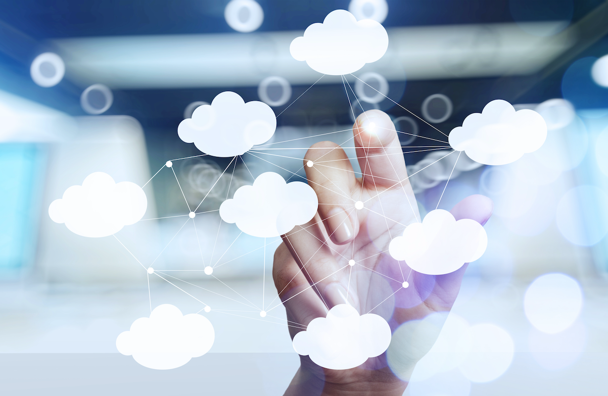 中小企業が陥るクラウドサービスの3つの罠とは？ 散在するクラウドサービスの効率的な利活用を解説