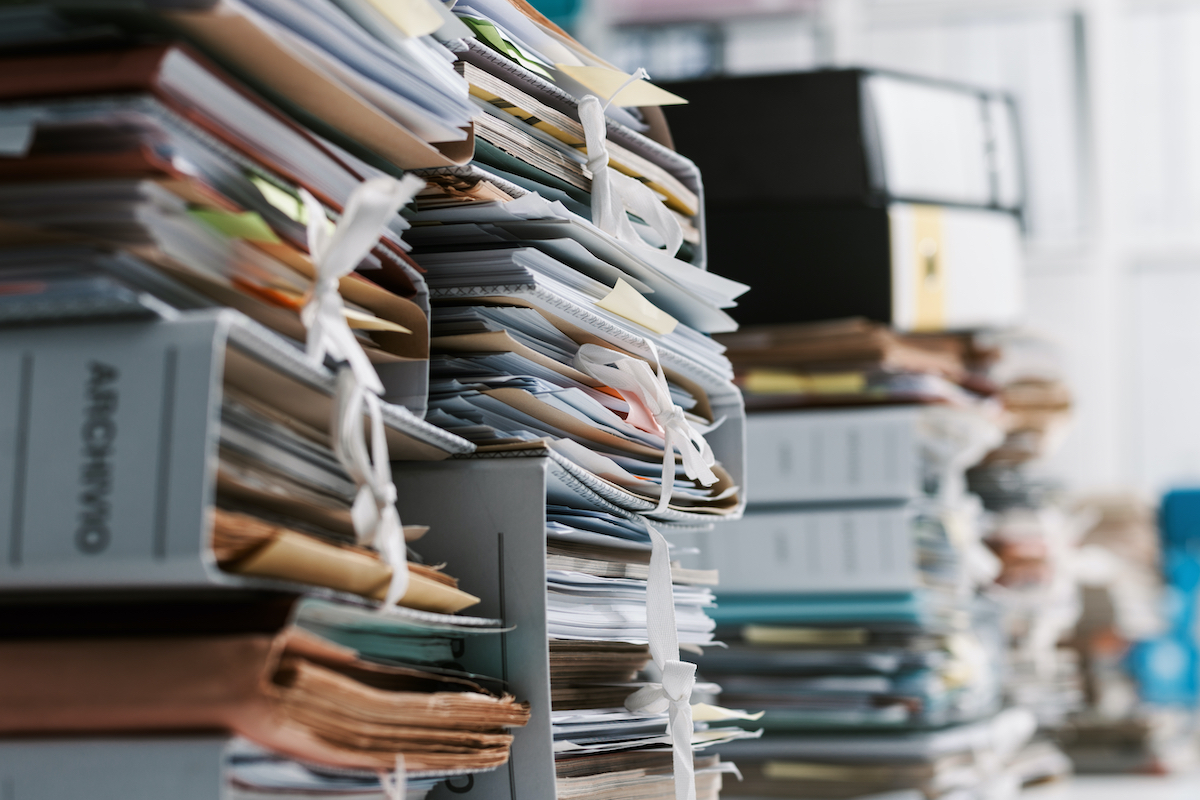 ナレッジマネジメントとは？テレワークで加速する情報共有