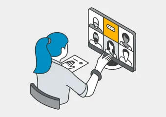 アフターサービス業務の支援